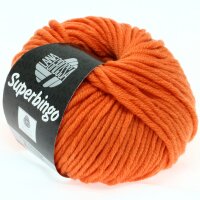 Lana Grossa - Superbingo 0050 orange