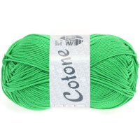 Lana Grossa - Cotone 0046 grün