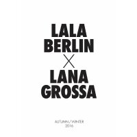 lala BERLIN Flyer