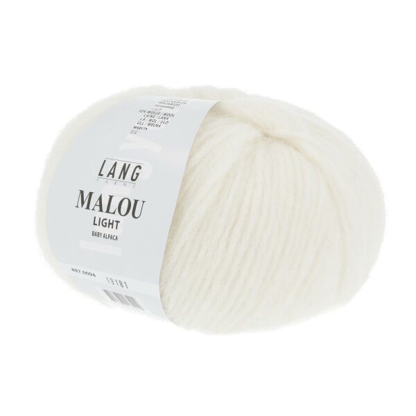Lang Yarns - Malou Light 0094
