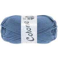 Lana Grossa - Cotone 0071 jeans