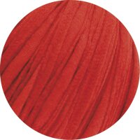 Lana Grossa - Cotton Style 0017 rot