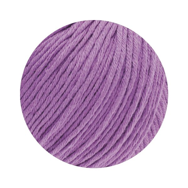 Lana Grossa - Organico GOTS 0097 violett