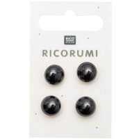 Rico - Ricorumi  - Knöpfe 11 mm