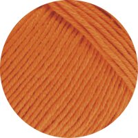 Lana Grossa - Wakame 0036 orange
