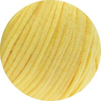 Lana Grossa - Cashseta 0025 gelb