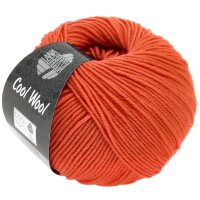 Lana Grossa - Cool Wool 2060 koralle