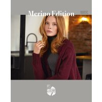 Lana Grossa - Merino Edition No. 1