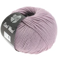 Lana Grossa - Cool Wool 2058 mauve