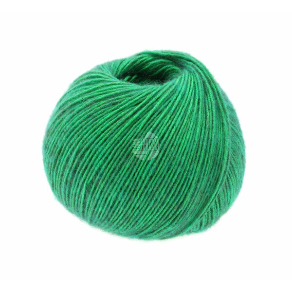Lana Grossa - Ecopuno 0041 grün