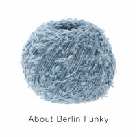 Lana Grossa - About Berlin Funky 0005 jeans