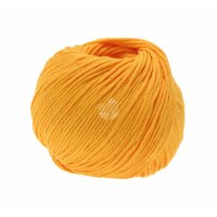 Lana Grossa - Organico GOTS 0123 orange