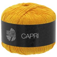 Lana Grossa - Capri 0017 gelb