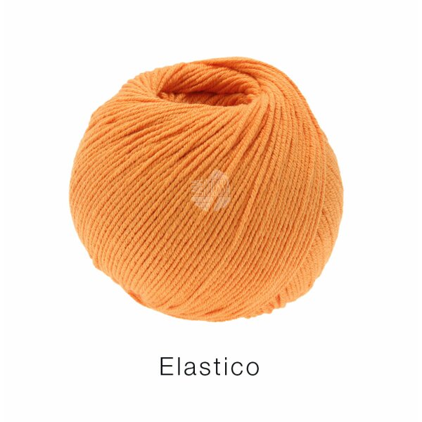 Lana Grossa - Elastico 0158 apricot
