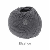 Lana Grossa - Elastico 0160 graphit