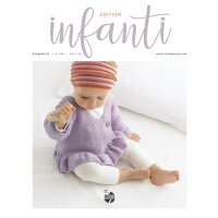 Lana Grossa -  Infanti Edition 1
