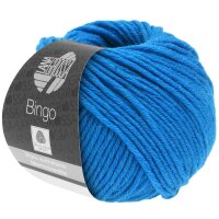 Lana Grossa - Bingo 0738 blau
