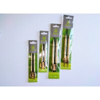 Wolle Kreativ Nadelspitzen Bambus 9,0mm