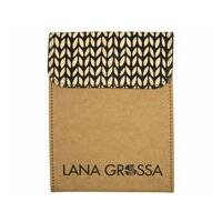 Lana Grossa - Rundstricknadel-Set Design-Holz Signal...
