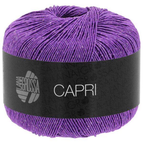Lana Grossa - Capri 0026 violett