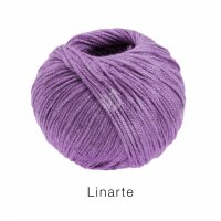 Lana Grossa - Linarte 0305 lavendel