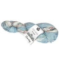 Lana Grossa - Cool Wool Hand-Dyed 0107 bombay