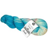 Lana Grossa - Cool Wool Hand-Dyed 0110 kerala
