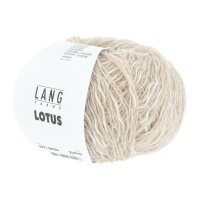 Lang Yarns - Lotus 0026 beige