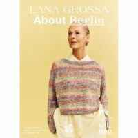 Lana Grossa - About Berlin Nr. 9 