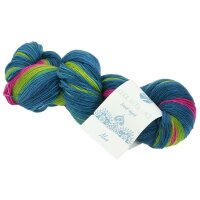Lana Grossa - Cool Wool Lace Hand-Dyed 0803 alia