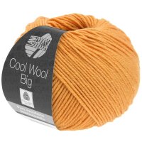 Lana Grossa - Cool Wool Big 0994 clementine