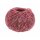 Lana Grossa - Cool Merino Print 0101 rot rosa grau dunkelrot