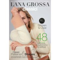 Lana Grossa - Classici Nr. 21