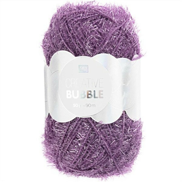 Rico - Bubble 039 violett