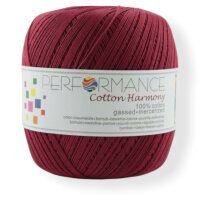 Performance - Cotton Harmony