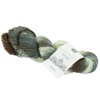 Lana Grossa - Cool Wool Hand-Dyed 0114 seema