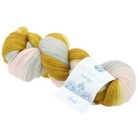 Lana Grossa - Cool Wool Lace Hand-Dyed 0813 preeti