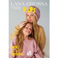 Lana Grossa - Filati Kids Nr. 12