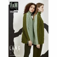 Lang Yarns - FAM 269 Collection