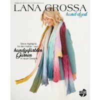 Lana Grossa - Hand-Dyed Nr. 3