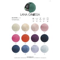 Lana Grossa - 365 Cotone