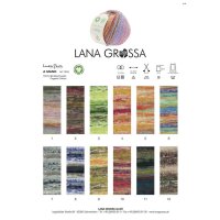 Lana Grossa - A Mano