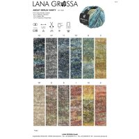 Lana Grossa - About Berlin Vanity