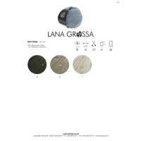 Lana Grossa - Bottone