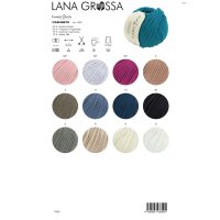Lana Grossa - Cashseta