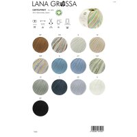Lana Grossa - Certo GOTS