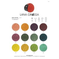 Lana Grossa - Cool Cotton