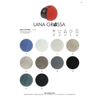 Lana Grossa - Cool Cotton