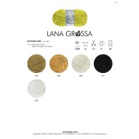 Lana Grossa - Cotone Fine