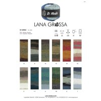 Lana Grossa - Di Moda